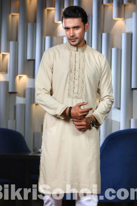 Luxury Original Pakistani Panjabi with Box....